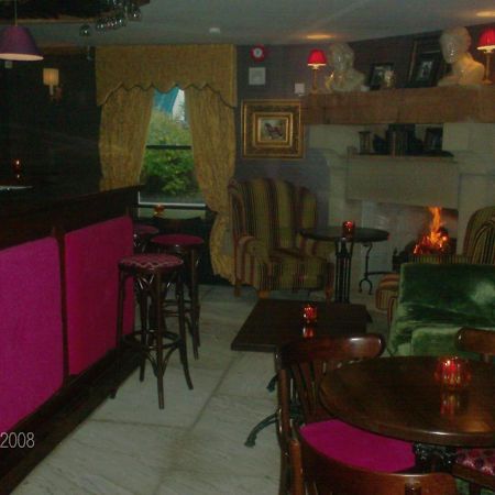 Knockninny Country House & Marina Derrylin Екстериор снимка