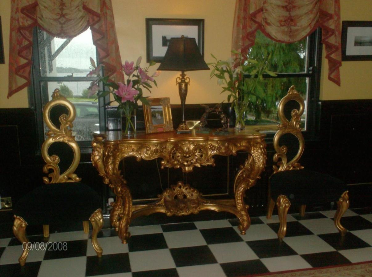 Knockninny Country House & Marina Derrylin Екстериор снимка