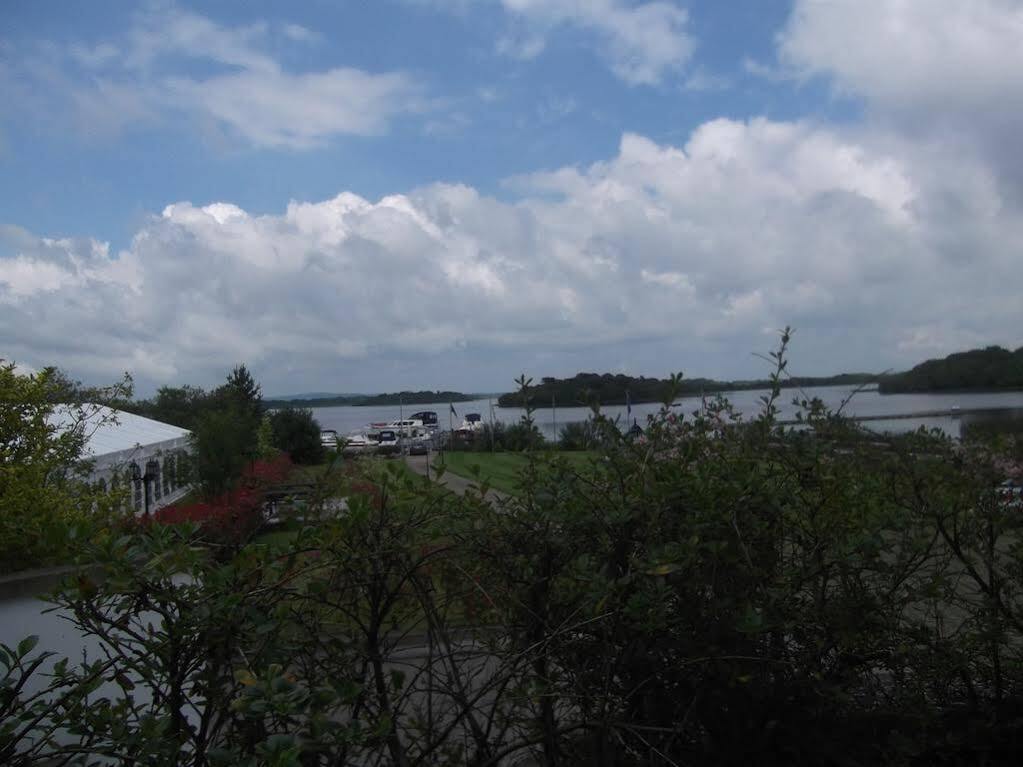 Knockninny Country House & Marina Derrylin Екстериор снимка